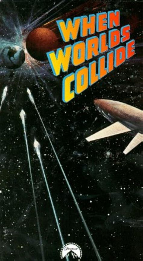 when worlds collide 1951 streaming